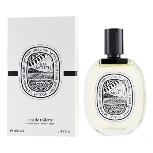 Diptyque Eau Moheli