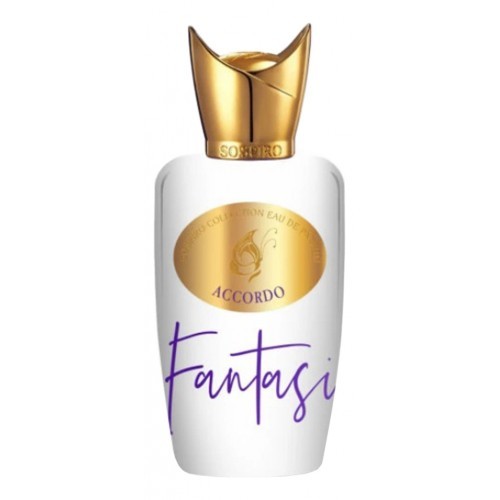 Sospiro Perfumes Accordo Fantasia