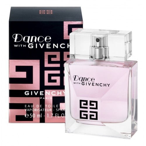 Givenchy Dance with