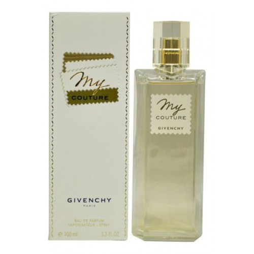 Givenchy My Couture