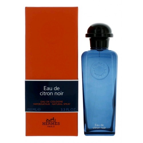 Hermes Eau De Citron Noir