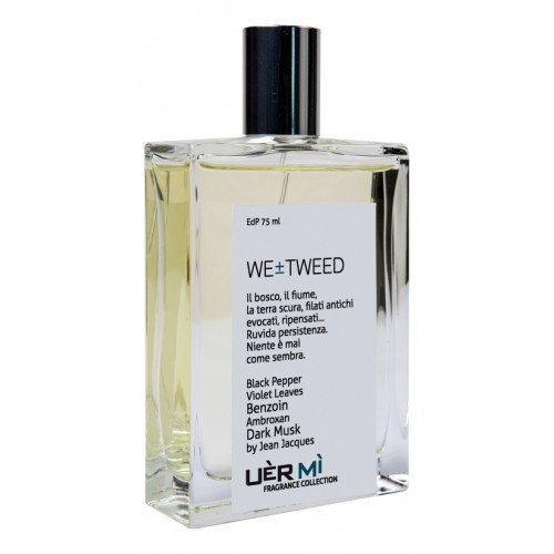 Uer Mi WE ± Tweed