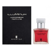 Illuminum Scarlet Oud