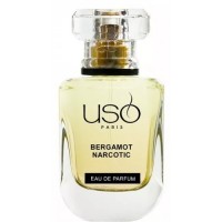 Uso Paris Bergamot Narcotic