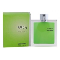 Jacomo Aura for Men