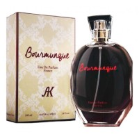 AK France Bourmunque