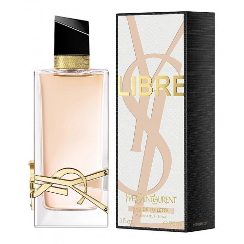 Yves Saint Laurent YSL Libre Eau De Toilette