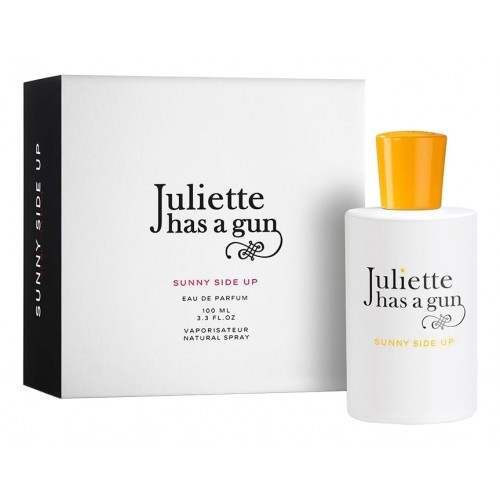 Juliette has a Gun Sunny Side Up