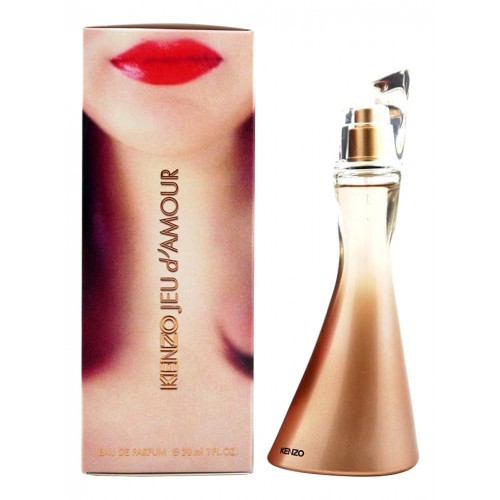 Kenzo Jeu D'Amour