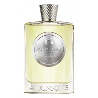 Atkinsons Mint & Tonic
