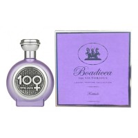 Boadicea The Victorious Fortitude