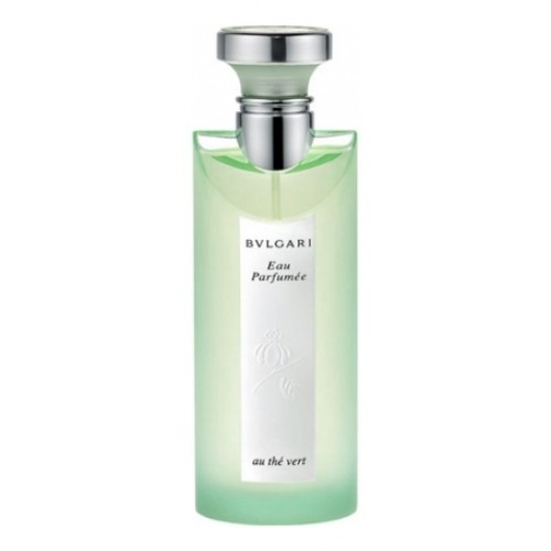 Bvlgari au The Vert