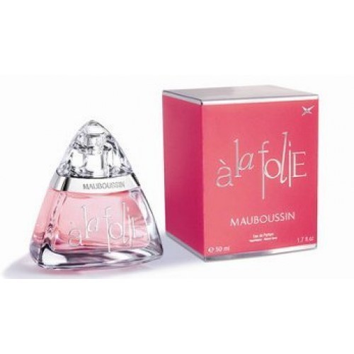Mauboussin a la Folie