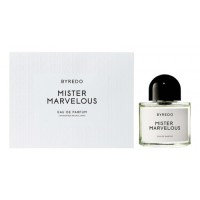 Byredo Mister Marvelous
