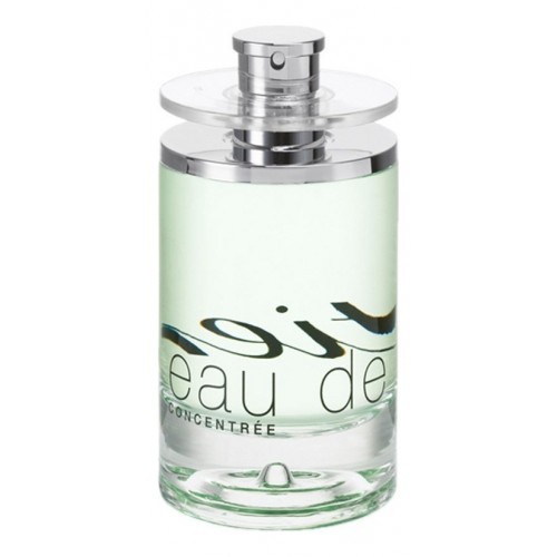 Cartier Eau de  Concentree