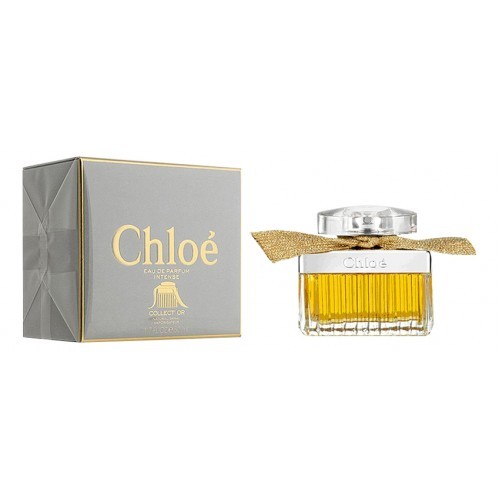 Chloe Eau De Parfum Intense Collect'Or