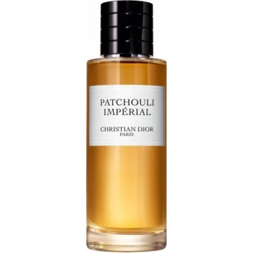 Christian Dior The Collection Couturier Parfumeur Patchouli Imperial