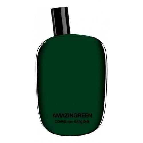 Comme Des Garcons Amazingreen