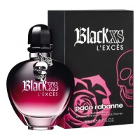 Paco Rabanne Black XS L'Exces For Her