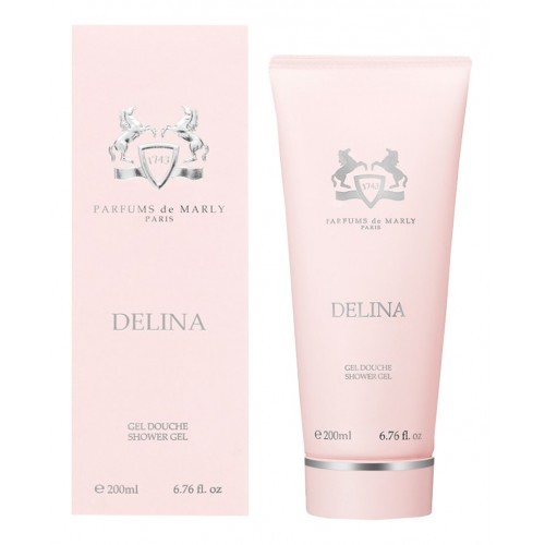 Parfums de Marly Delina