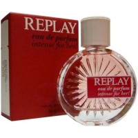 Replay Intense for Her