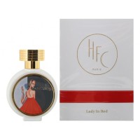 Haute Fragrance Company Lady In Red