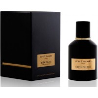Herve Gambs Paris Eden Palace