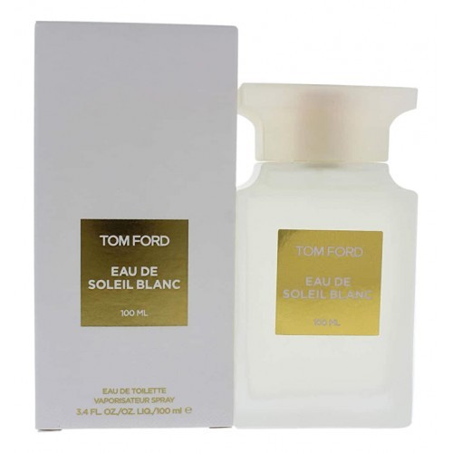 Tom Ford Eau De Soleil Blanc