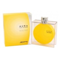 Jacomo Aura for Women