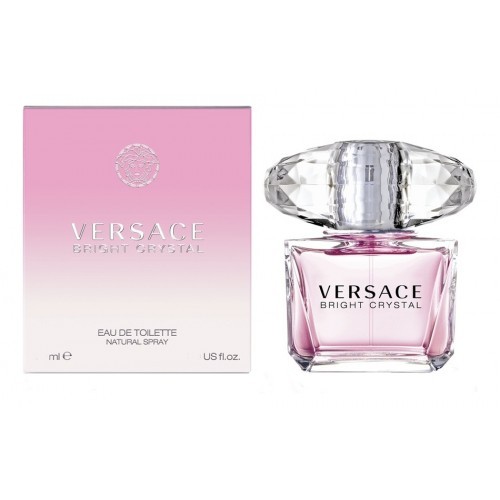 Versace Bright Crystal