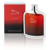 Jaguar Classic Red for men