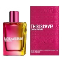Zadig & Voltaire This Is Love! for Her