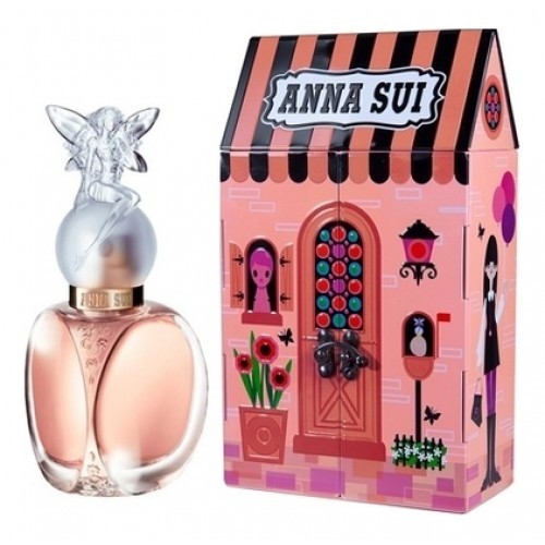 Anna Sui Fairy Tin House Fairy Dance