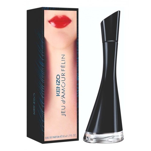 Kenzo Jeu d'Amour Felin