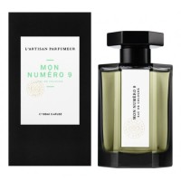 L Artisan Parfumeur L`Artisan Mon Numero 9