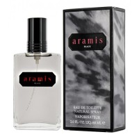 Aramis Black