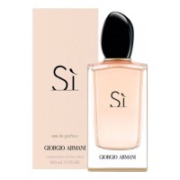 Armani Giorgio  Si