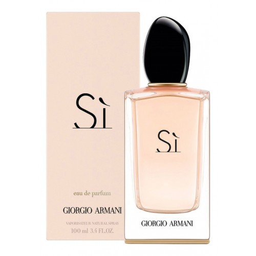 Armani Giorgio  Si