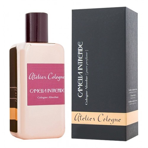 Atelier Cologne Camelia Intrepide