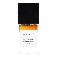 Bohoboco Olibanum Gardenia