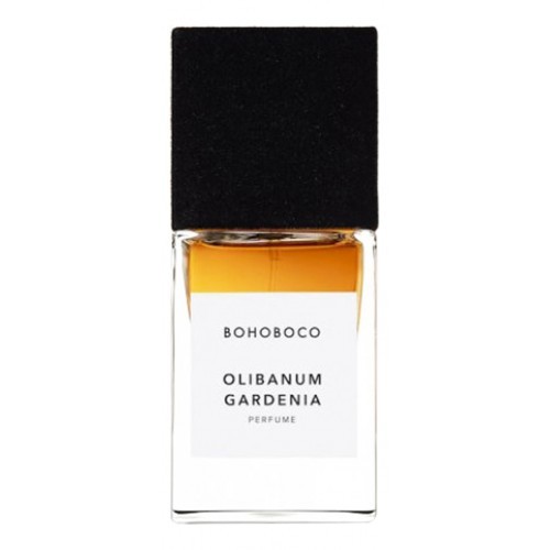 Bohoboco Olibanum Gardenia