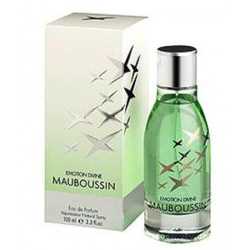 Mauboussin Emotion Divine