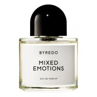 Byredo Mixed Emotions