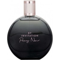 Michael Buble By Invitation Peony Noir
