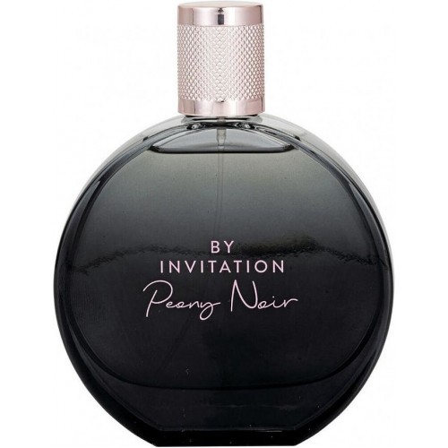 Michael Buble By Invitation Peony Noir