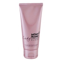 Mont Blanc Lady Emblem Elixir