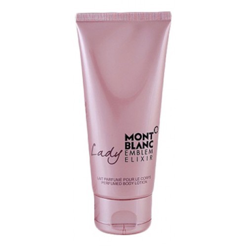 Mont Blanc Lady Emblem Elixir