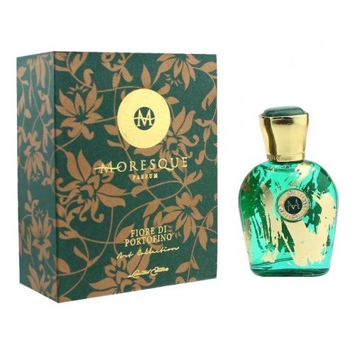 Moresque Fiore Di Portofino