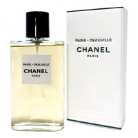 Chanel Paris Deauville