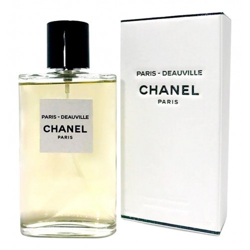 Chanel Paris Deauville